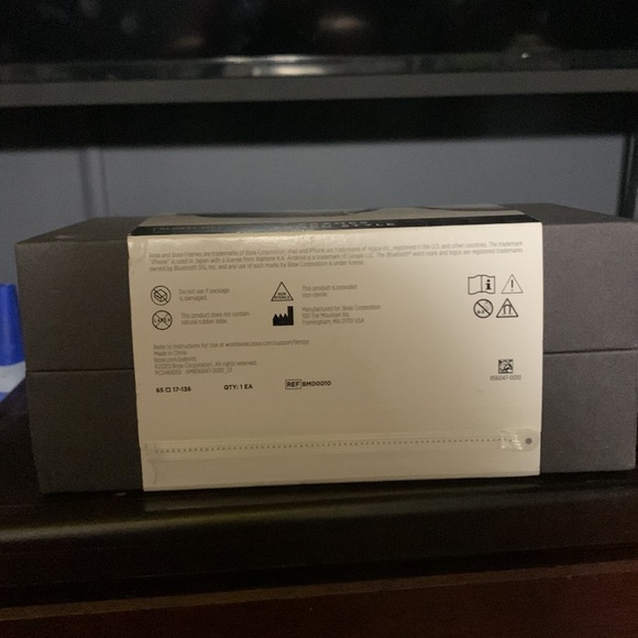 COPY - Bose frames tempo style - Picture 2 of 3